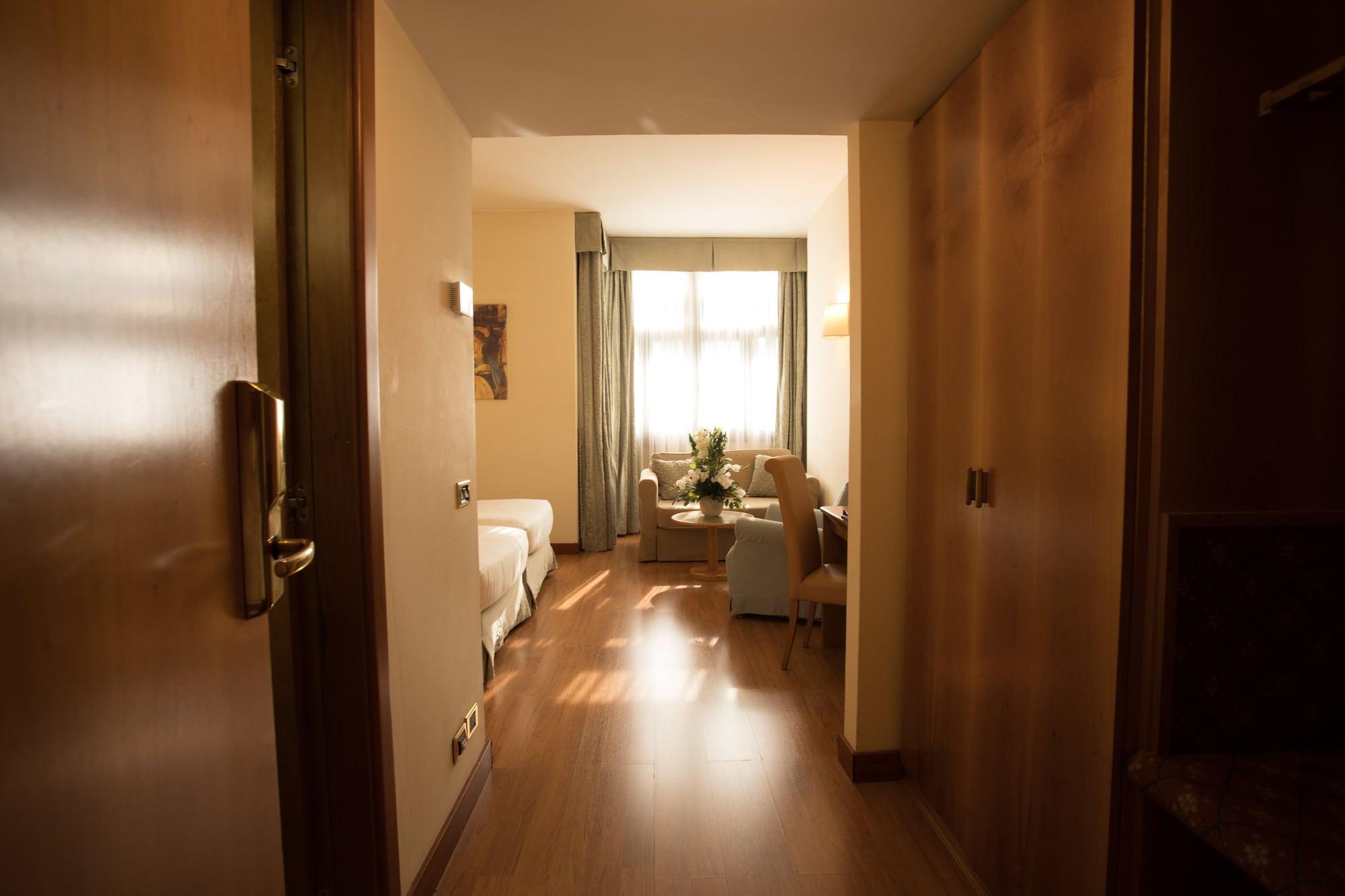 Ih Hotels Milano Eur - 트레자노술나비글리오 외부 사진