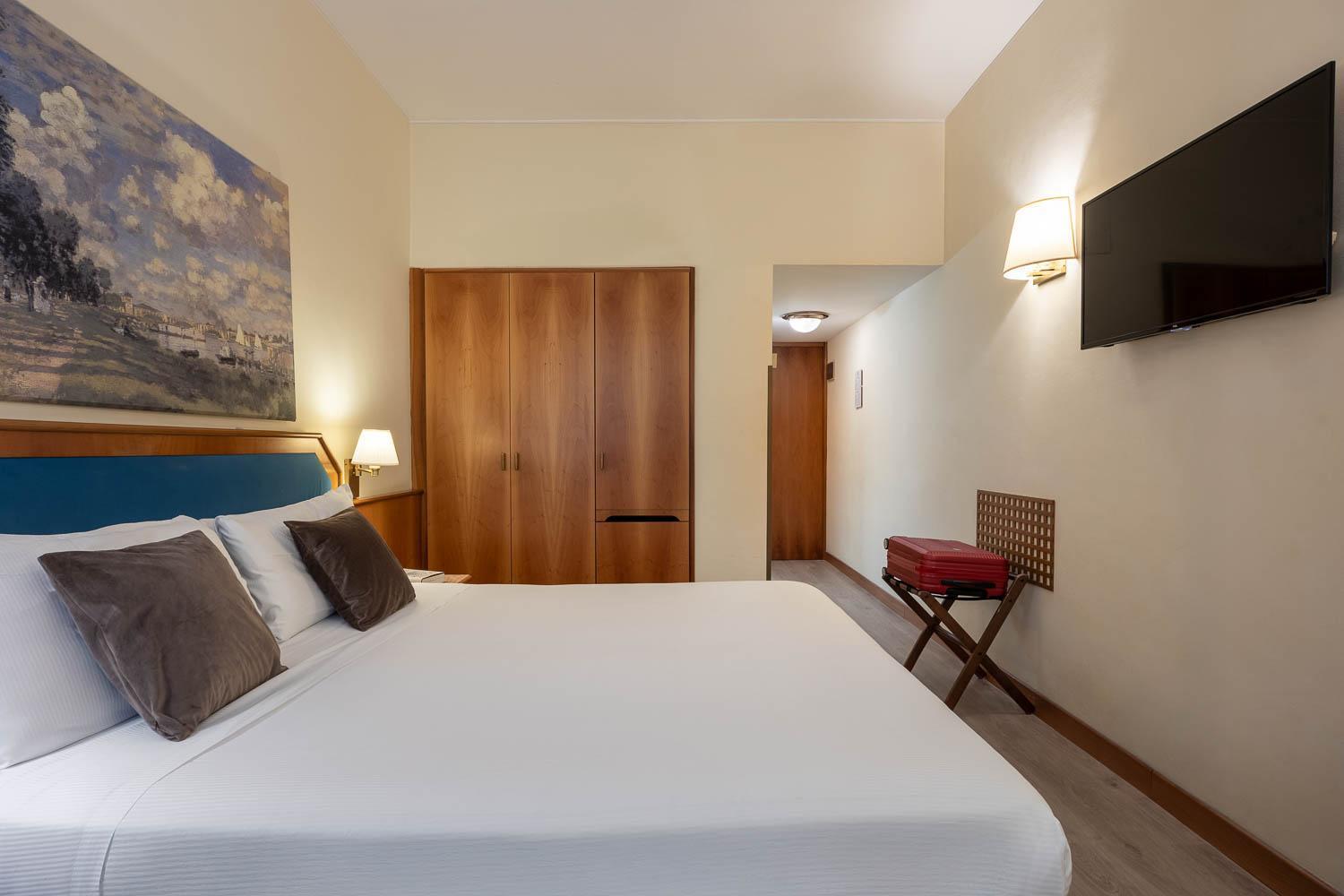 Ih Hotels Milano Eur - 트레자노술나비글리오 외부 사진