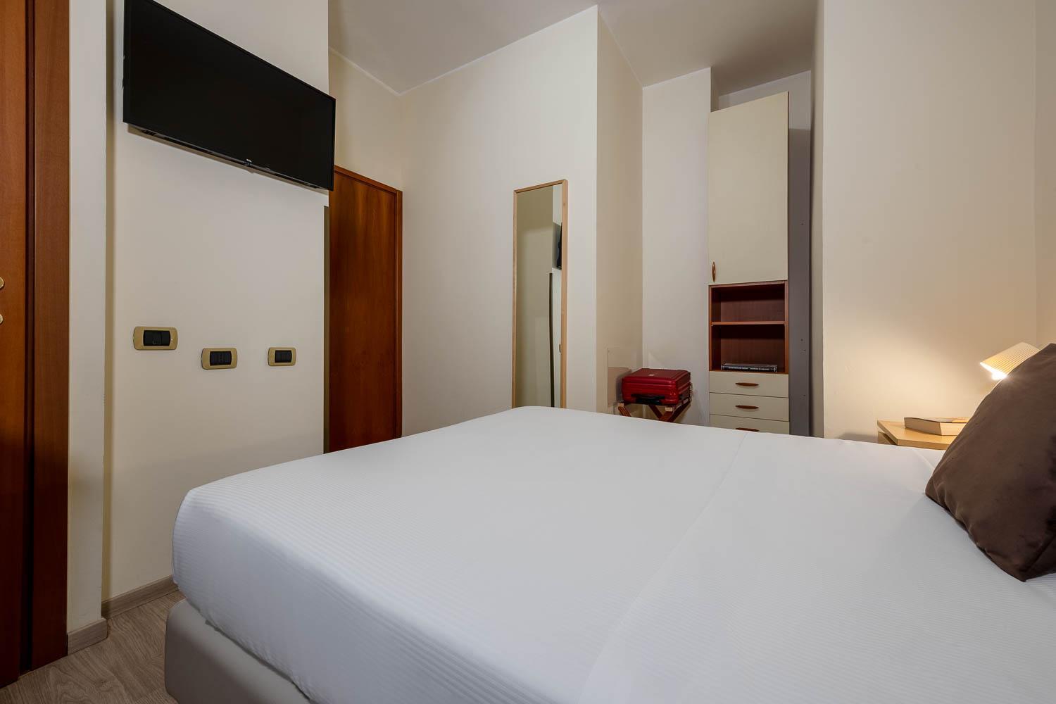 Ih Hotels Milano Eur - 트레자노술나비글리오 외부 사진